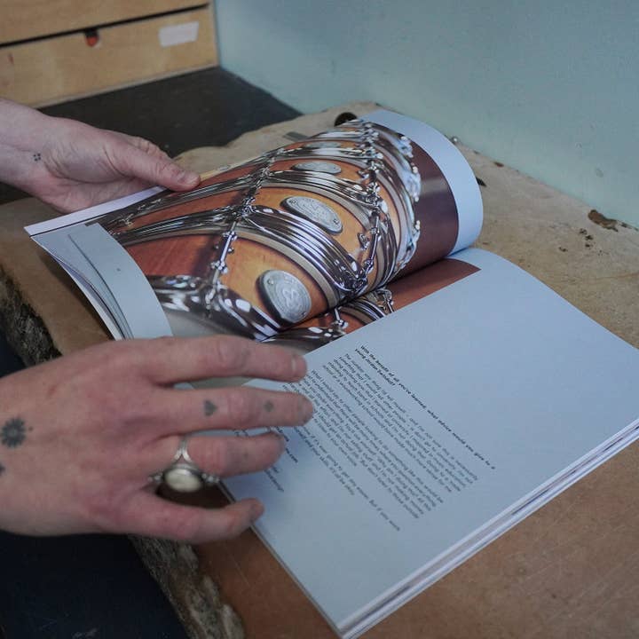 We Are Makers - Wholesale Crafts, Hobbies & DIY Book - Edition Eight5