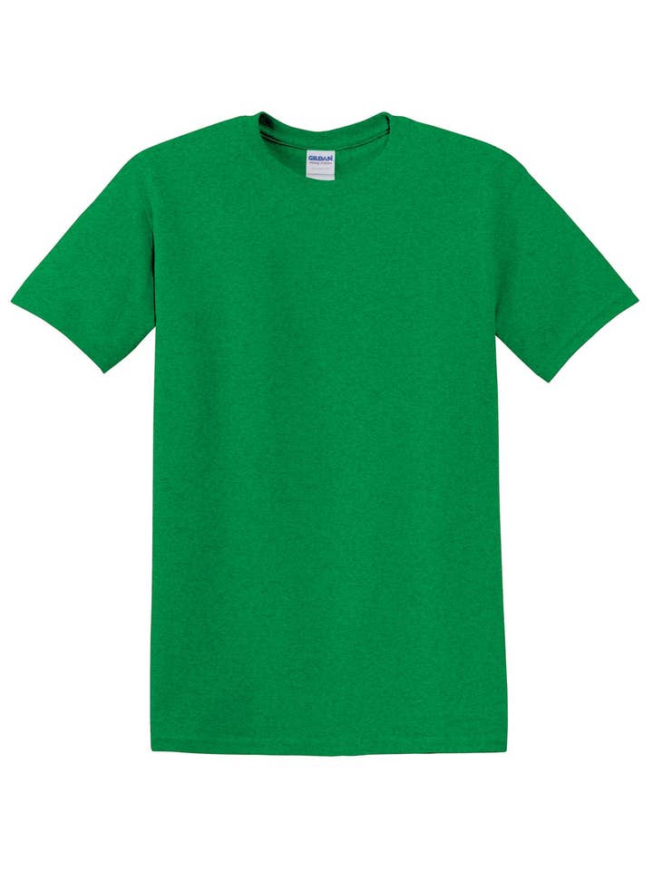 Down South Designer Customs - Wholesale T-Shirt - Unisex - Gildan Heavy Cotton 100% Cotton T-Shirt