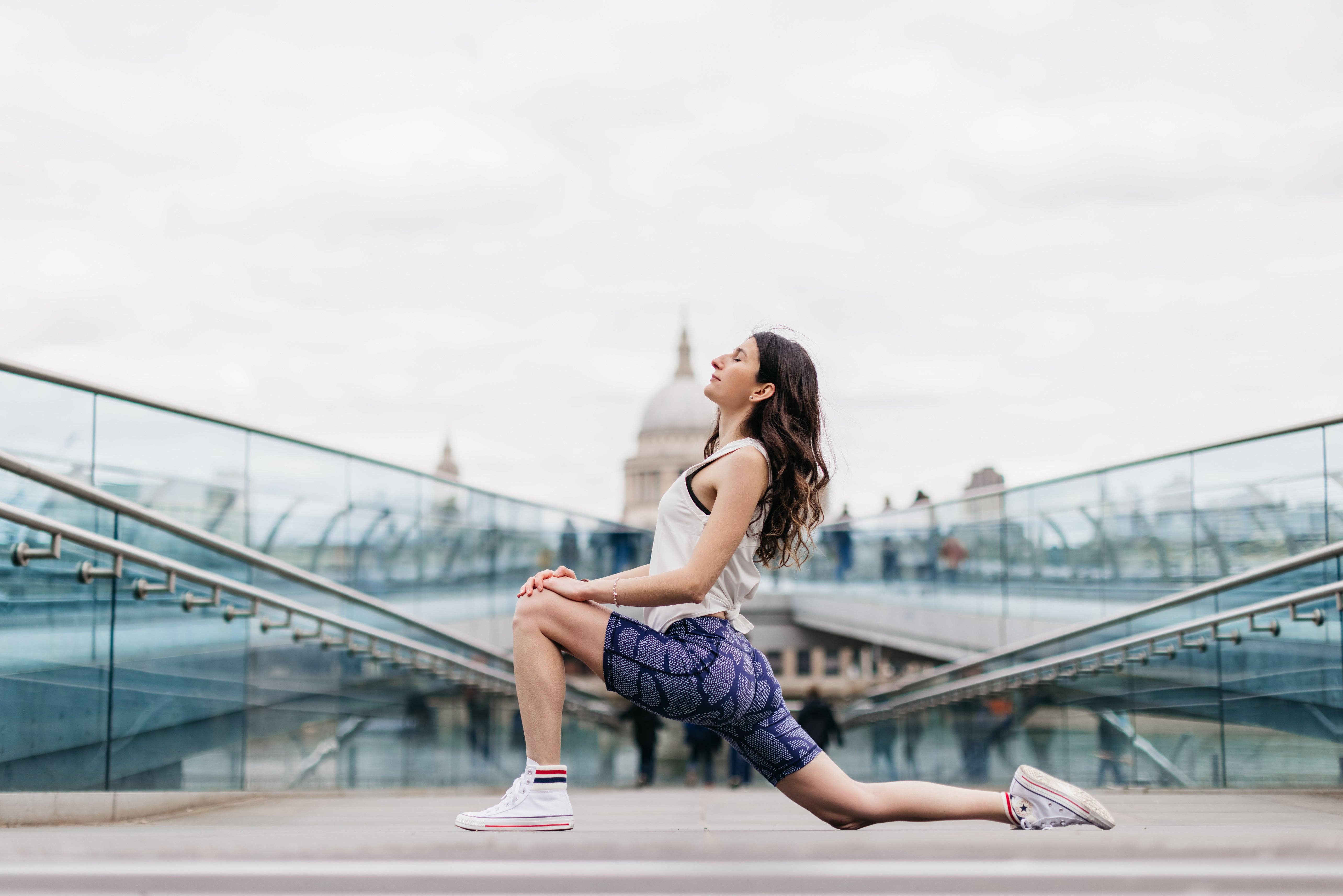 Perky Peach - Vendita all'ingrosso Pantaloncini sportivi - Donna - Pantaloncini ciclismo con stampa serpente11