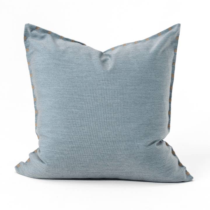 Outdoor Nautical Reverse Cloud Lounge-Kissen 55 x 55 cm für den Großhandel von BHD HOME