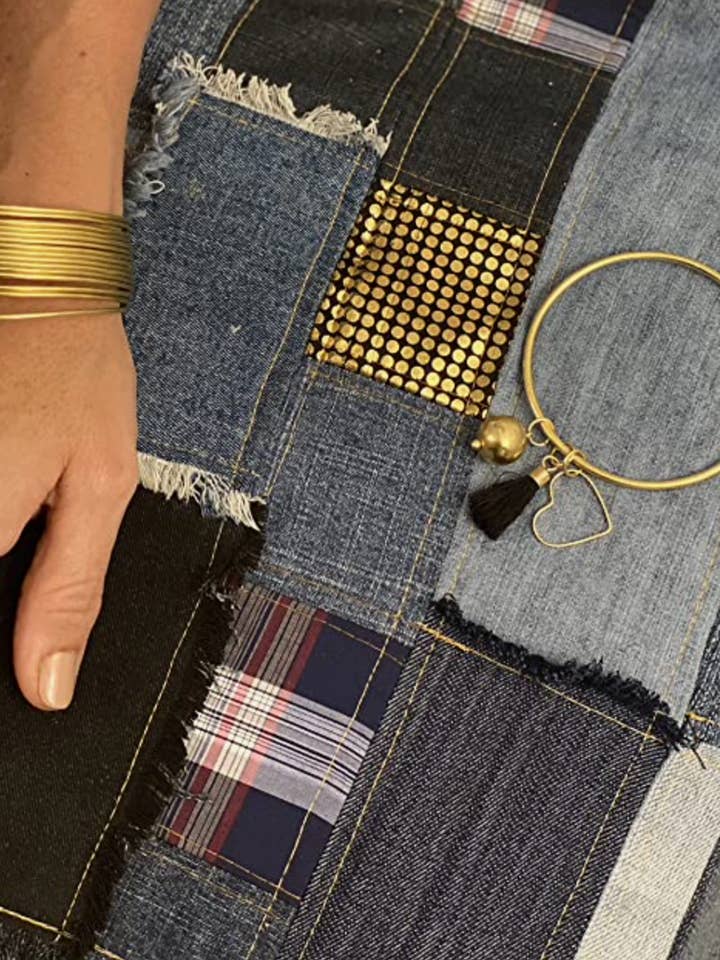 GULD ARMBAND för wholesale av BABY JOYS