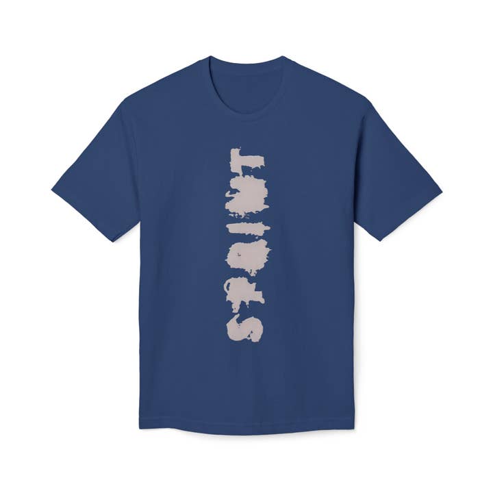 RC'nSONS - Wholesale Screen Printed T-Shirt - Men's - Unisex Midweight T-shirt, Made in US51