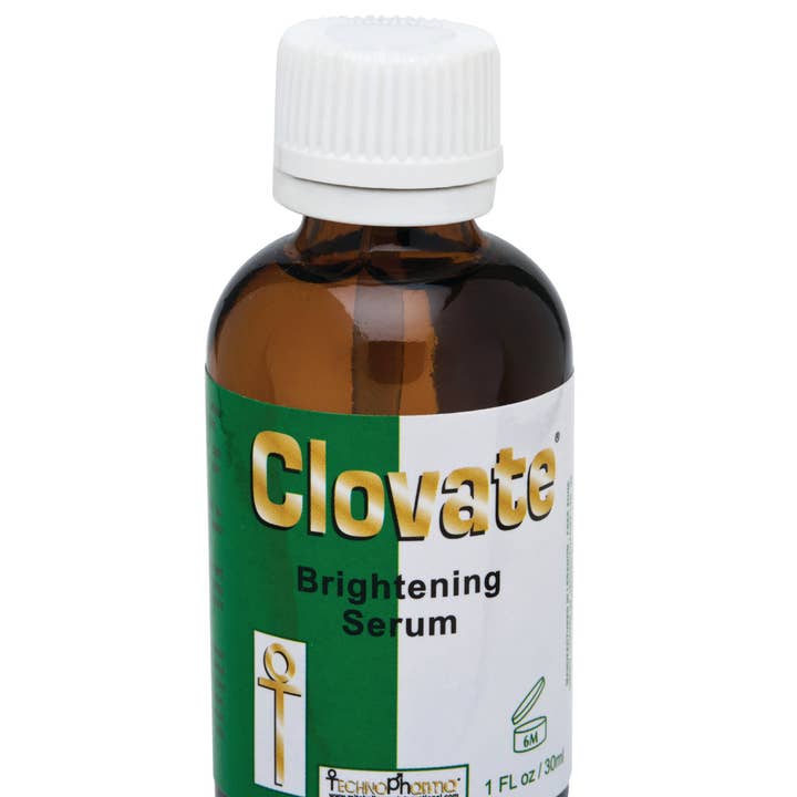 Aufhellendes Clovat-Serum, 30 ml/1 fl oz für den Großhandel von Mitchell Brands