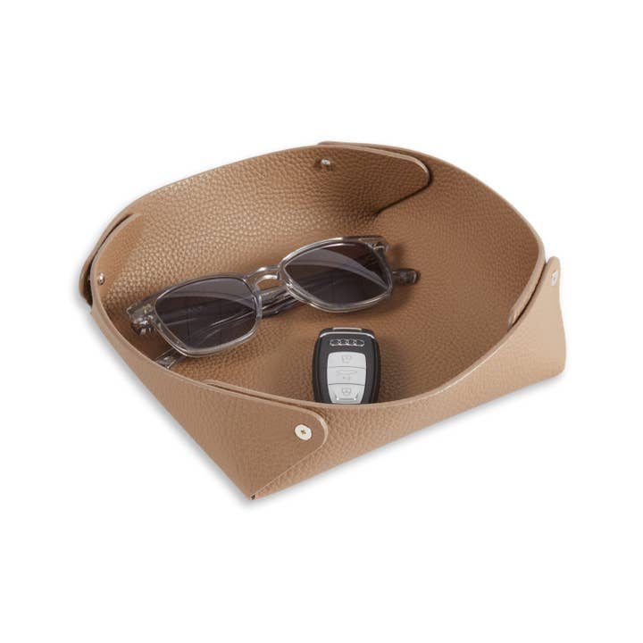 BeyBerk International – wholesale Decorative tray – Alex Design Valet Tray