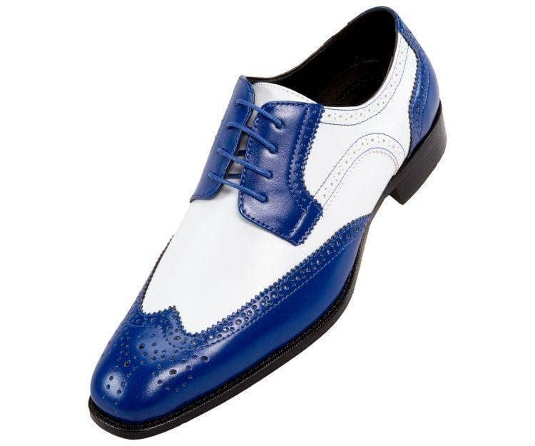 Island Footwear - Wholesale Oxford Shoes - Men's - Elwyn4