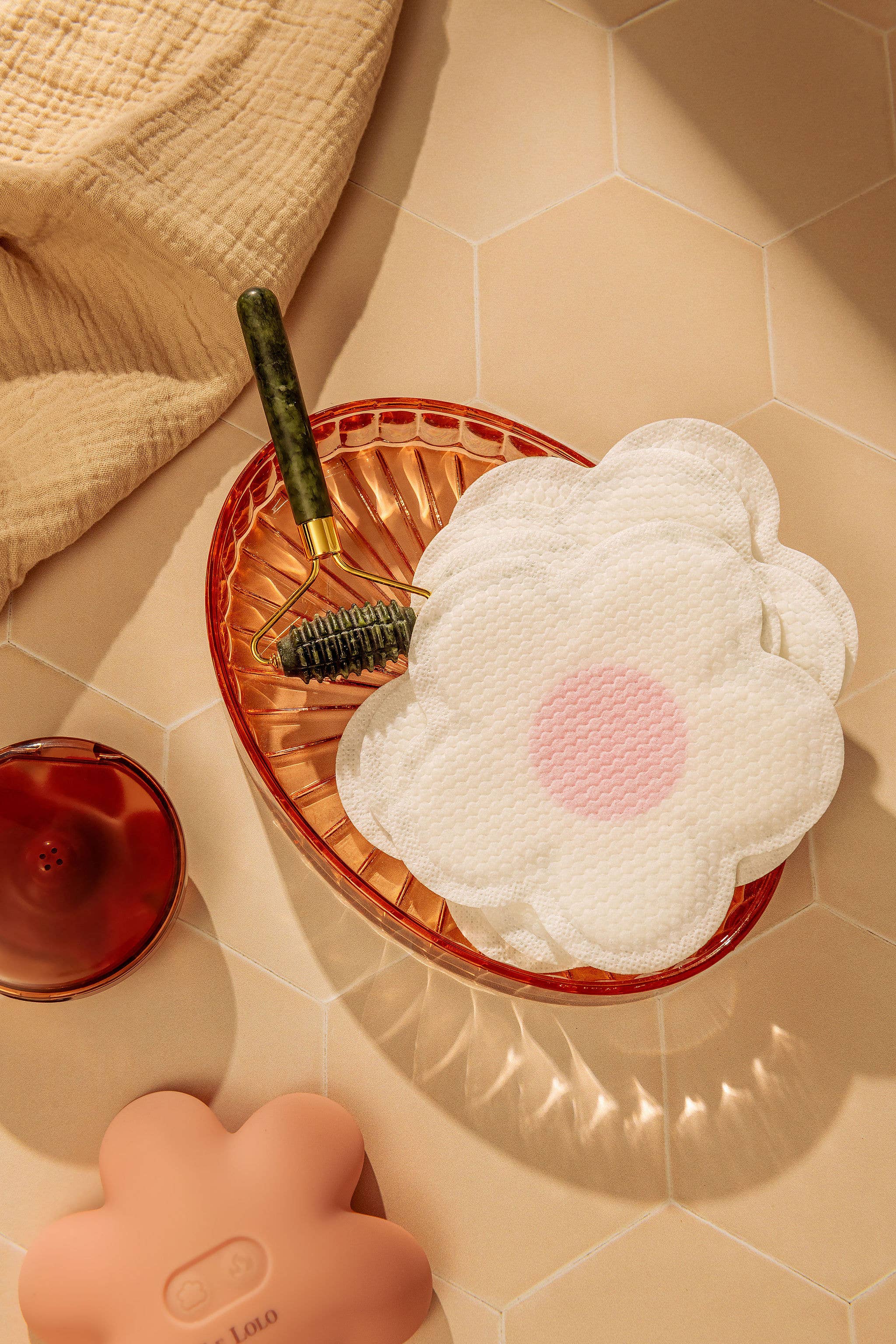 Le Lolo - Wholesale Nipple Cream - Maternity - Disposable Nursing Pad | New Mom Gift, Postpartum, Maternity3