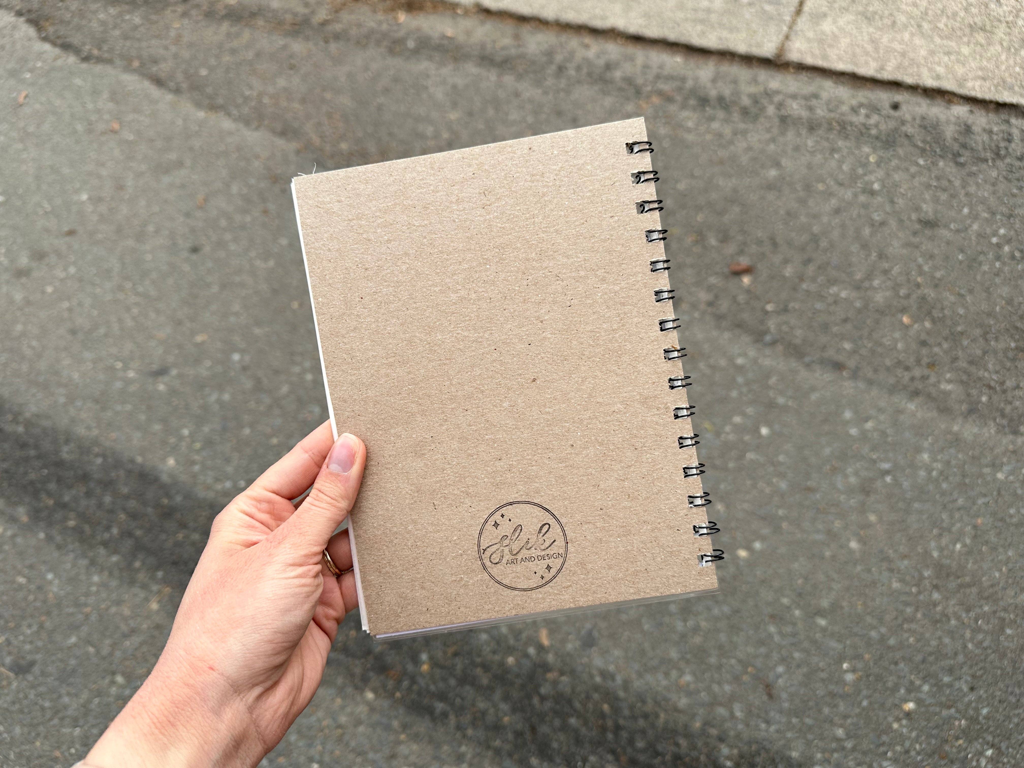 Slik Art and Design - Wholesale Sticker - Reusable Sticker Book3