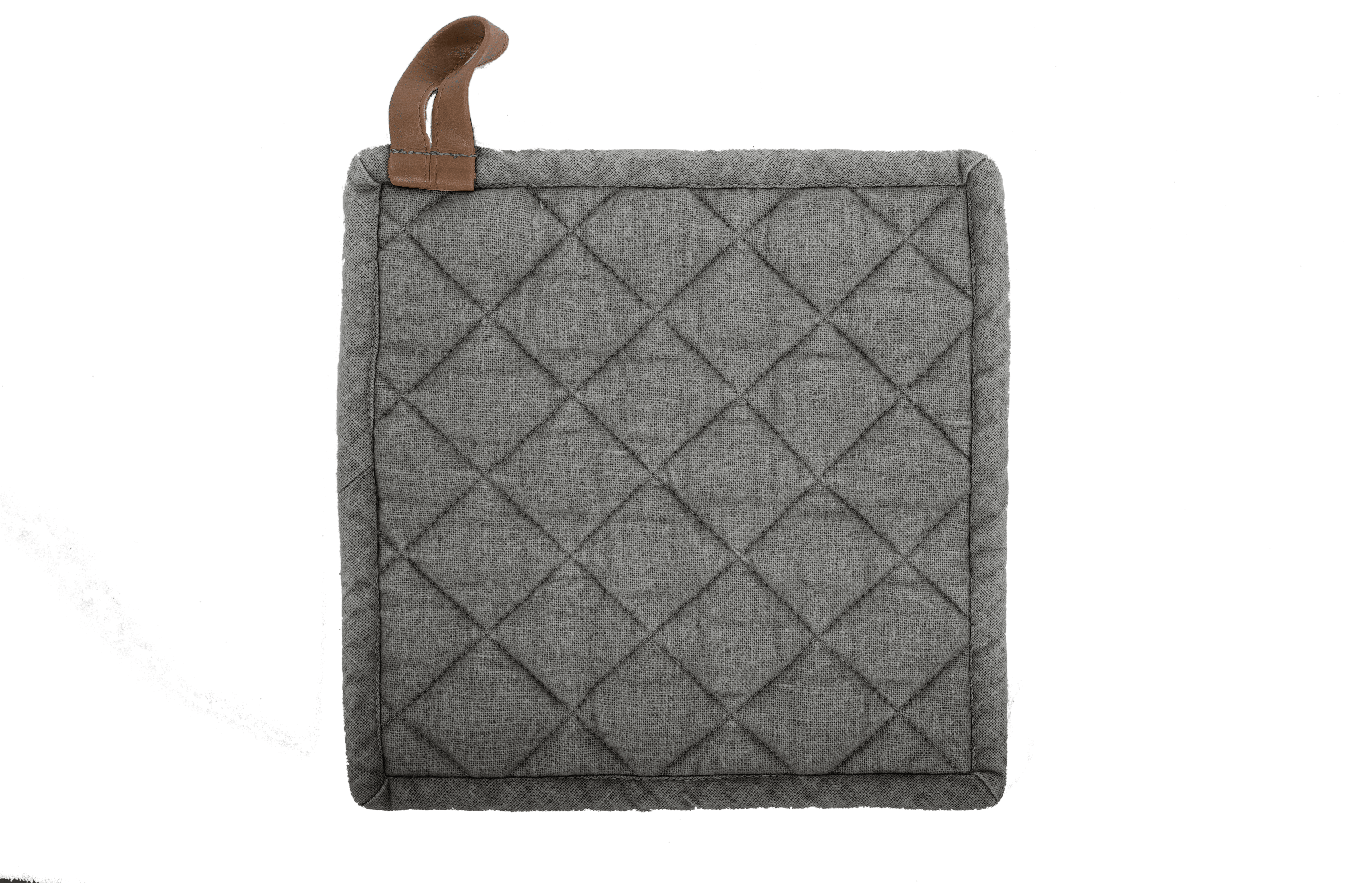 Tiseco – Großhandel Schürzen – Topflappen MYRNA - 2er-Set - 20 x 20 cm9