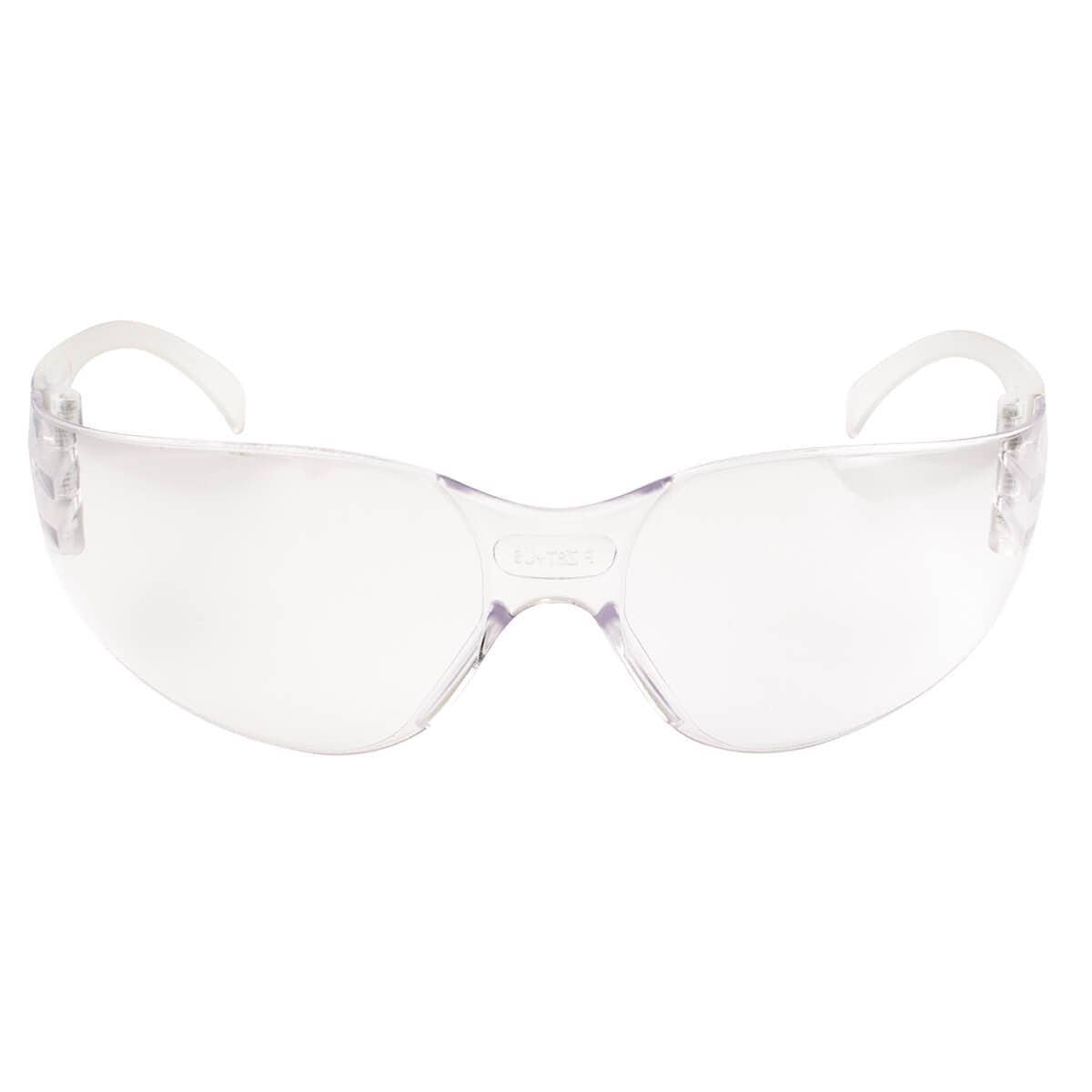 SPARE-SPECS, LLC - Wholesale Sunglasses - Unisex - METEL M10 Safety Glasses3