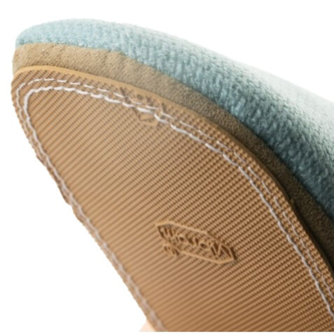 Pituka Wear - Wholesale Booties - Baby - LOBITOS BAREFOOT CIELO BABY LOBITOS2