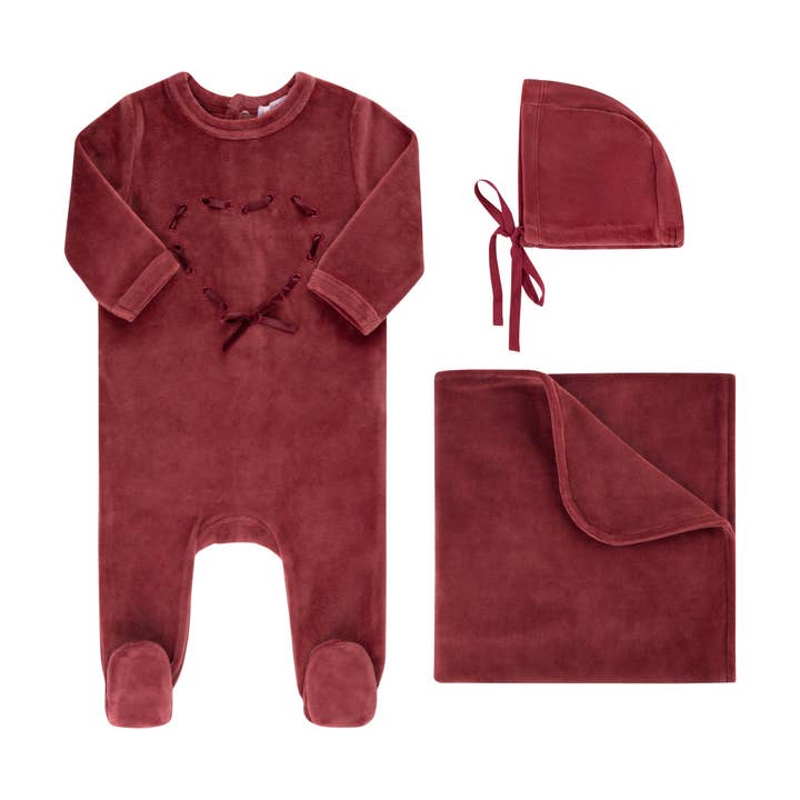 Tricot Bebe - Wholesale Bedding Blanket - Kids & Baby - Woven Blanket1