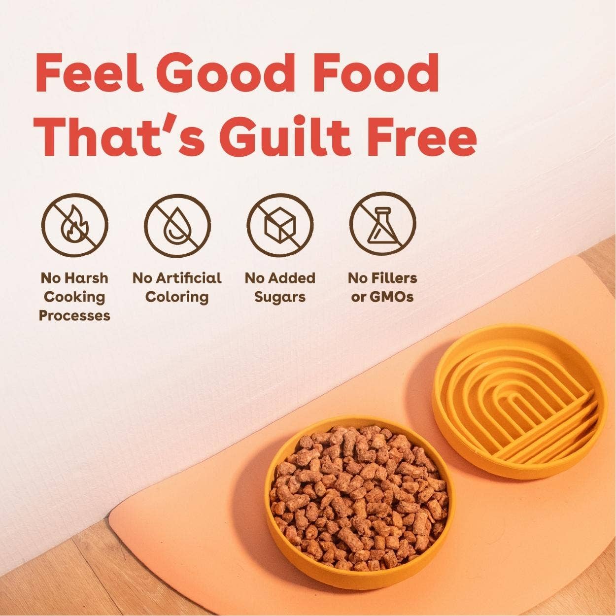 Pupford - Vente Nourriture – chien - Nourriture pour chiens crue lyophilisée - Recette au bœuf7