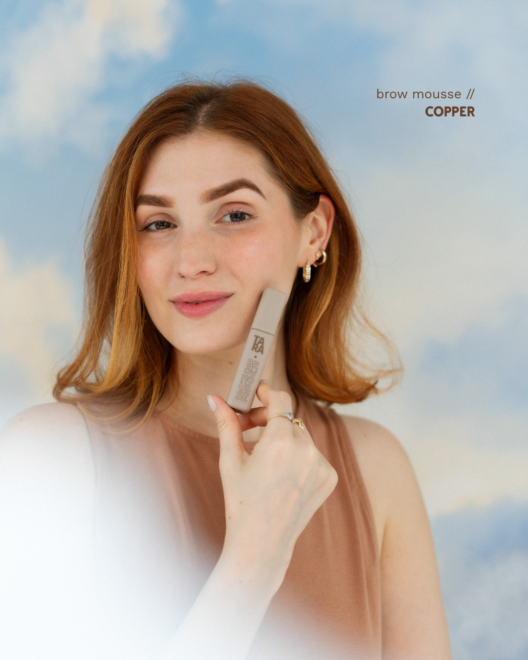 Tara Giorgio, LLC. - Vente Crayons à sourcils/de remplissage - Mousse à sourcils1