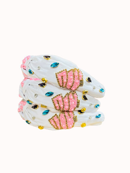 Thomas and Lee Company - Wholesale Fashion Headband - Women's - Christmas Headbands - 12 Styles Available - RTS1