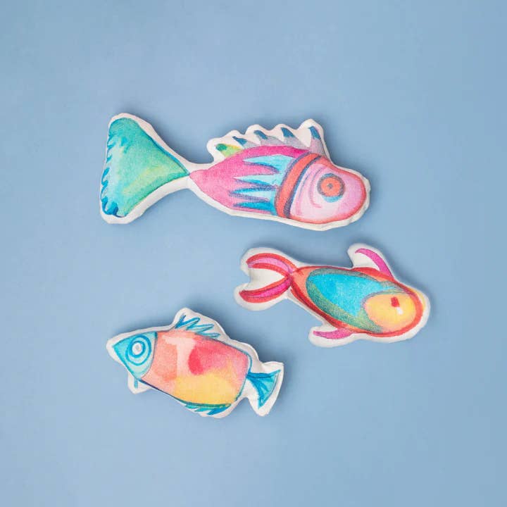 paws + purpose - Wholesale Pet Squeaky Toy - Dog - The Gus Squeaky Toy1