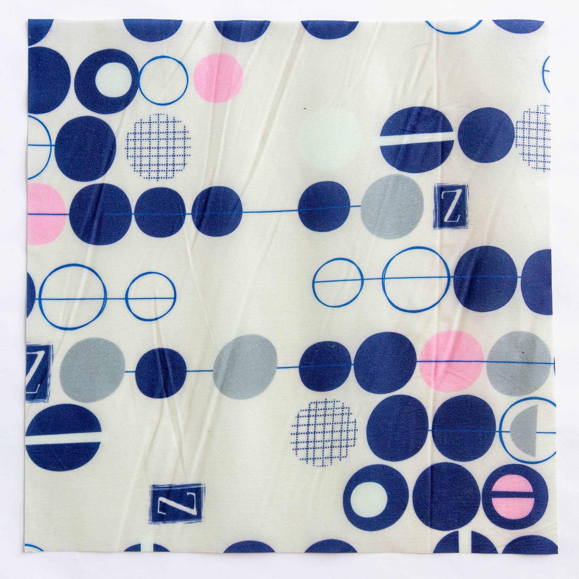 KAF Home - Wholesale Food Storage Wrap/Bag - Z Wraps -Large Single Reusable Food Wrap5