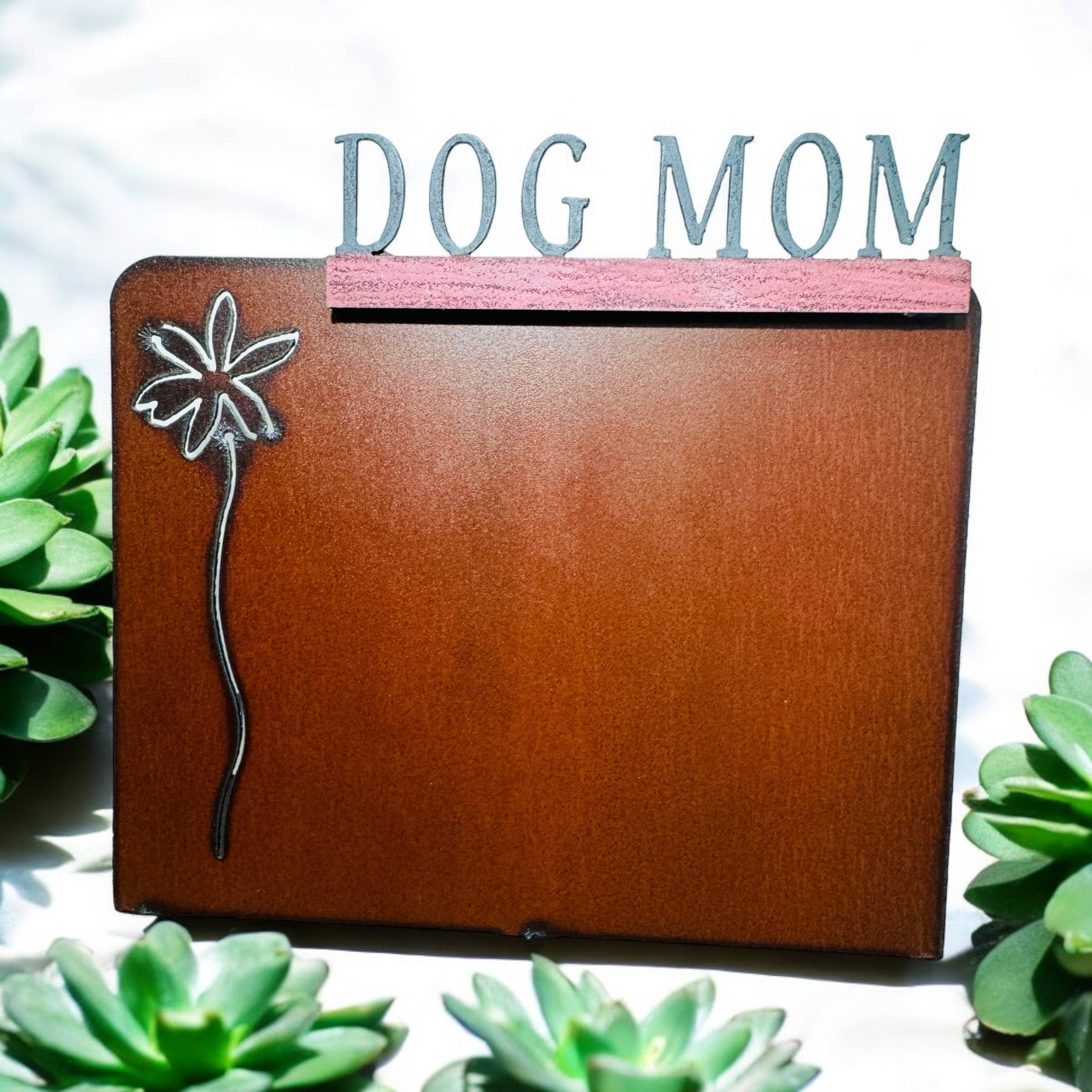 Whimsies – Engroshandel Billedramme – Hundebilledramme hund mor hund far kat mor kat far kæledyrelsker 24