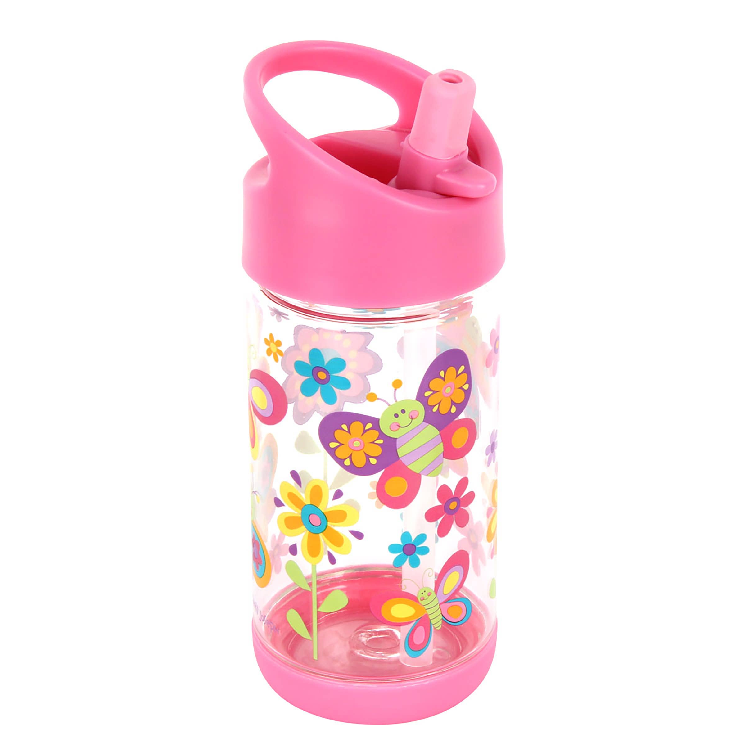 Stephen Joseph Gifts - Wholesale Water Bottle - Flip Top Bottles4