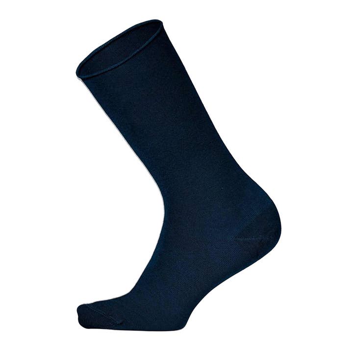 Fashiontight - Wholesale Socks - Women's - Louluu Women Bamboo Diabetic Crew Socks
