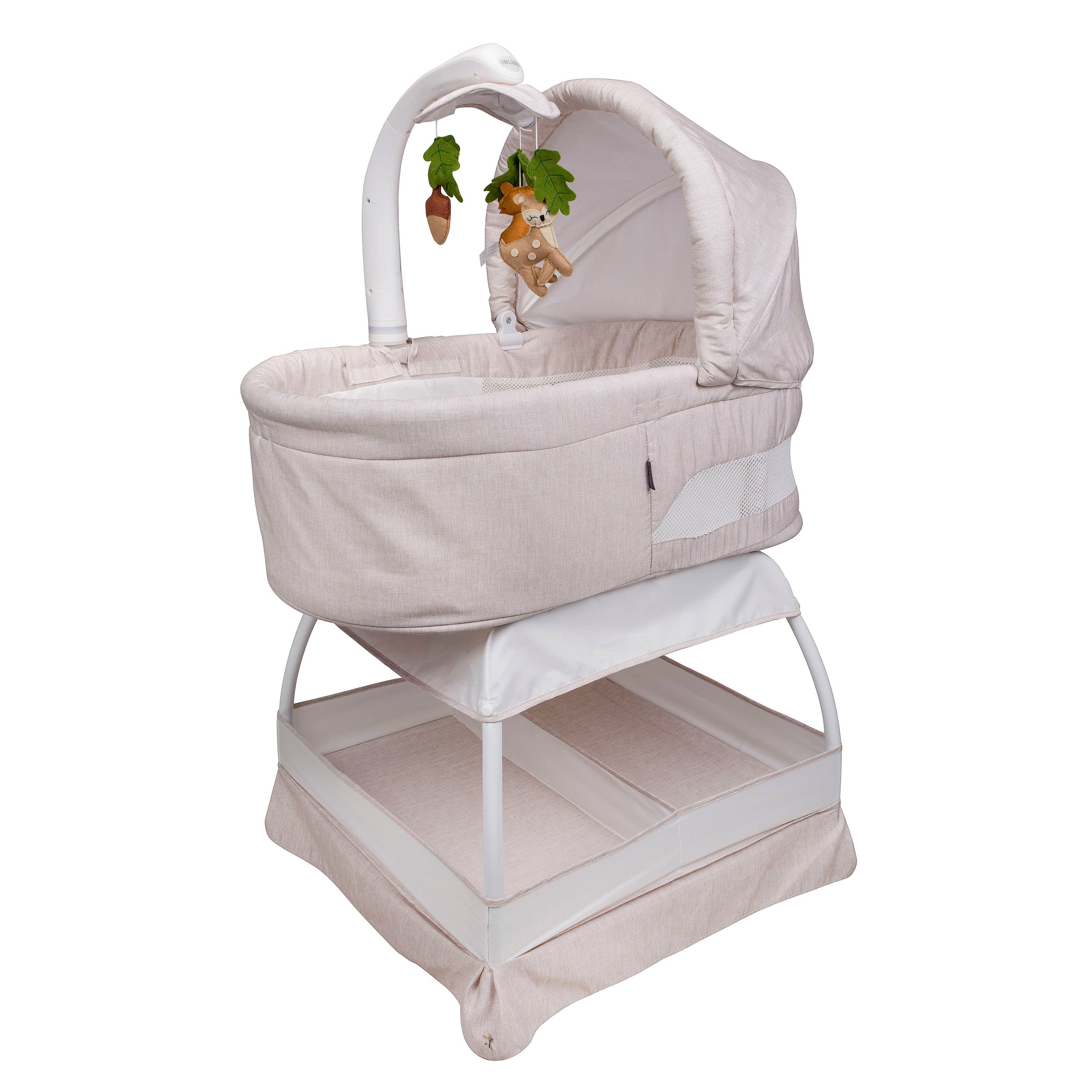 TruBliss Baby - Wholesale Bassinet - Baby - Sweetli Calm Bassinet9