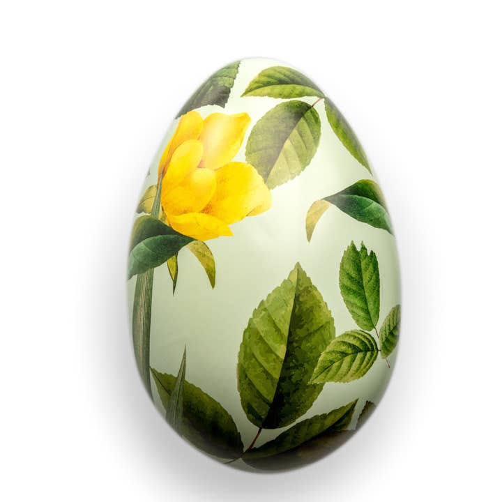 Blad refillable Easter Egg for wholesale by Gåva Gifting