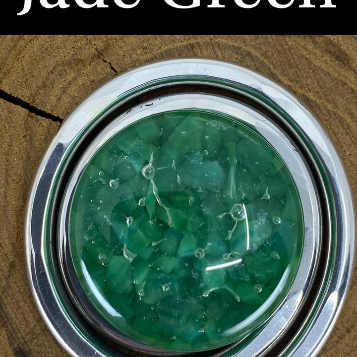 The Artist Jay – wholesale Pendant/charm necklace – Open Eye in Petal Pink, Plum, Neo Lavender, Salmon Pink, Turquoise Blue, Jade Green, Mint Green8