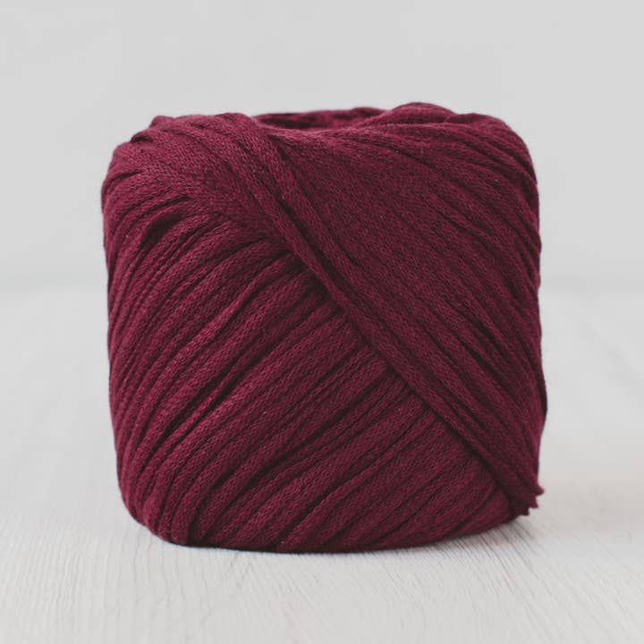 DHG - Wholesale Yarn - 100g Cotton Tape Yarns - Classic Collection26