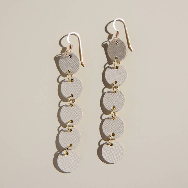 Blank Canvas Sylvies for wholesale by Nickel and Suede