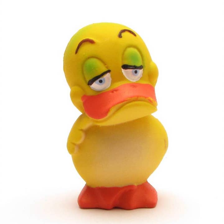 Duckshop - Wholesale Bath Toy - Baby - Dreamer Duck Rubber Duck - rubber duck2