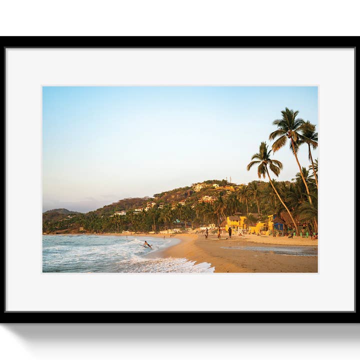 Sayulita Dreaming for wholesale by Johnny Vacay