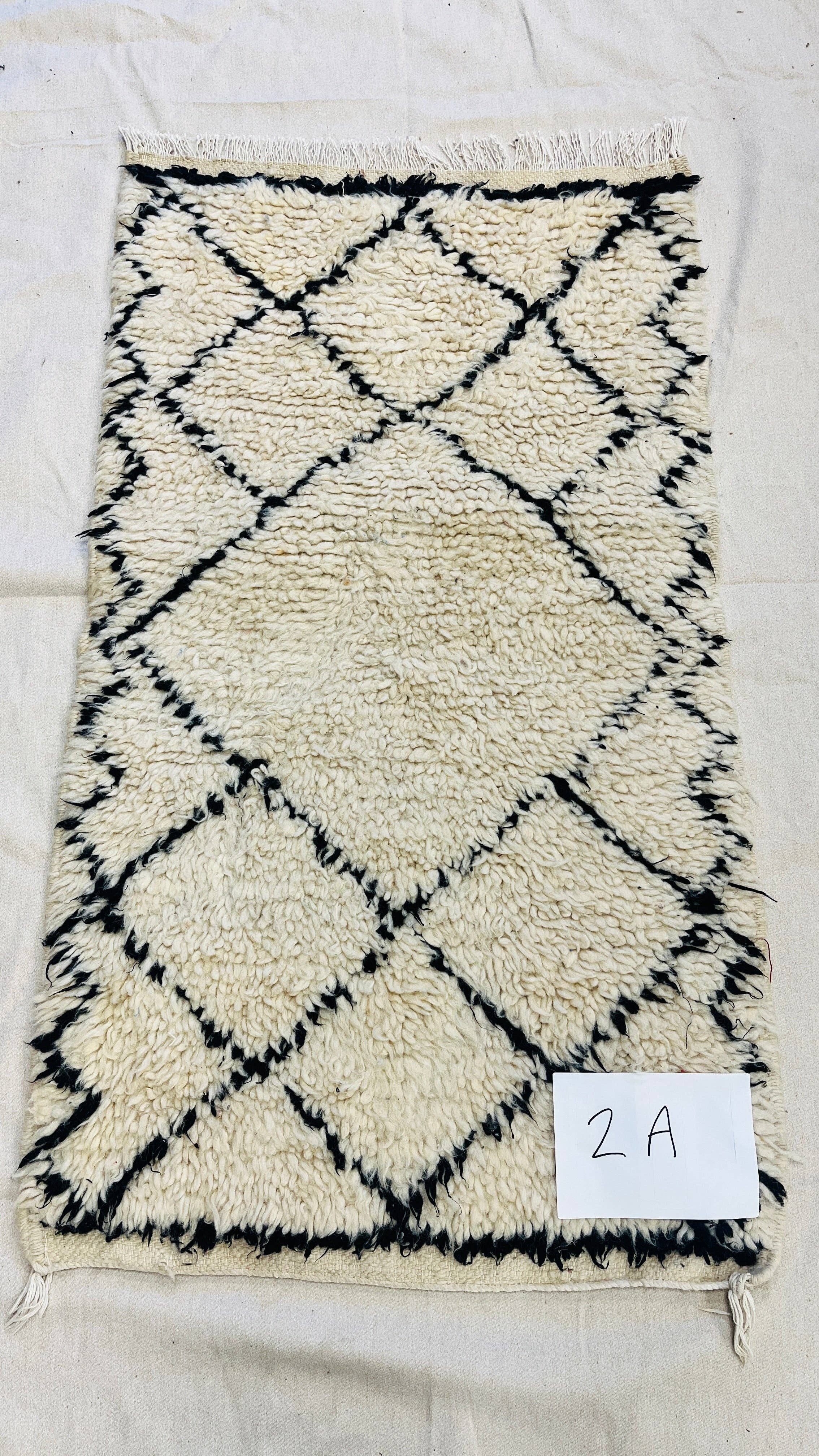 Jarapa – wholesale Area rug – Handwoven Berber Wool Rug23