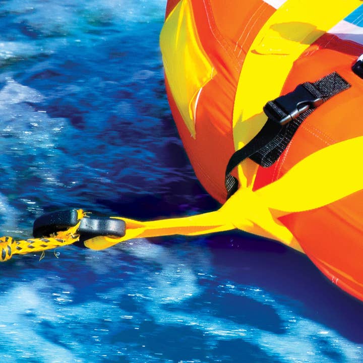 Wow Sports - Wholesale Inflatables - Zinger 2P Towable5