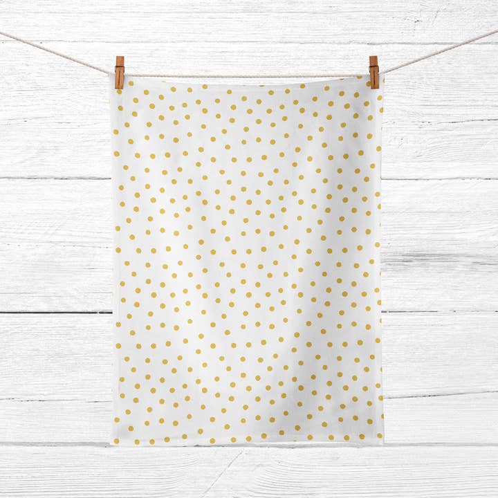 Kitchen Towels 0120-130 100% Cotton 45X70 Cm (2 pcs.) for wholesale by SG HOGAR