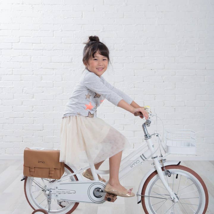 iimo - Wholesale Bike/scooter – Kids - iimo Kid's Bicycle2