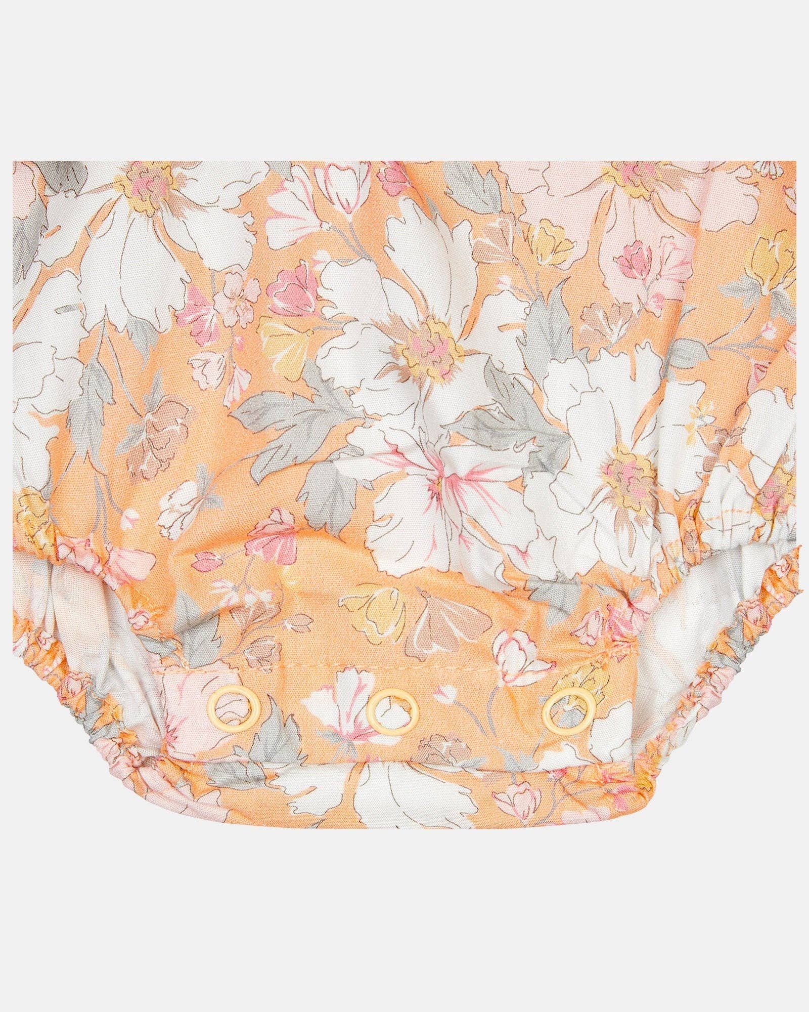 Toshi - Wholesale Overalls – Baby - Baby Romper Yasmin10