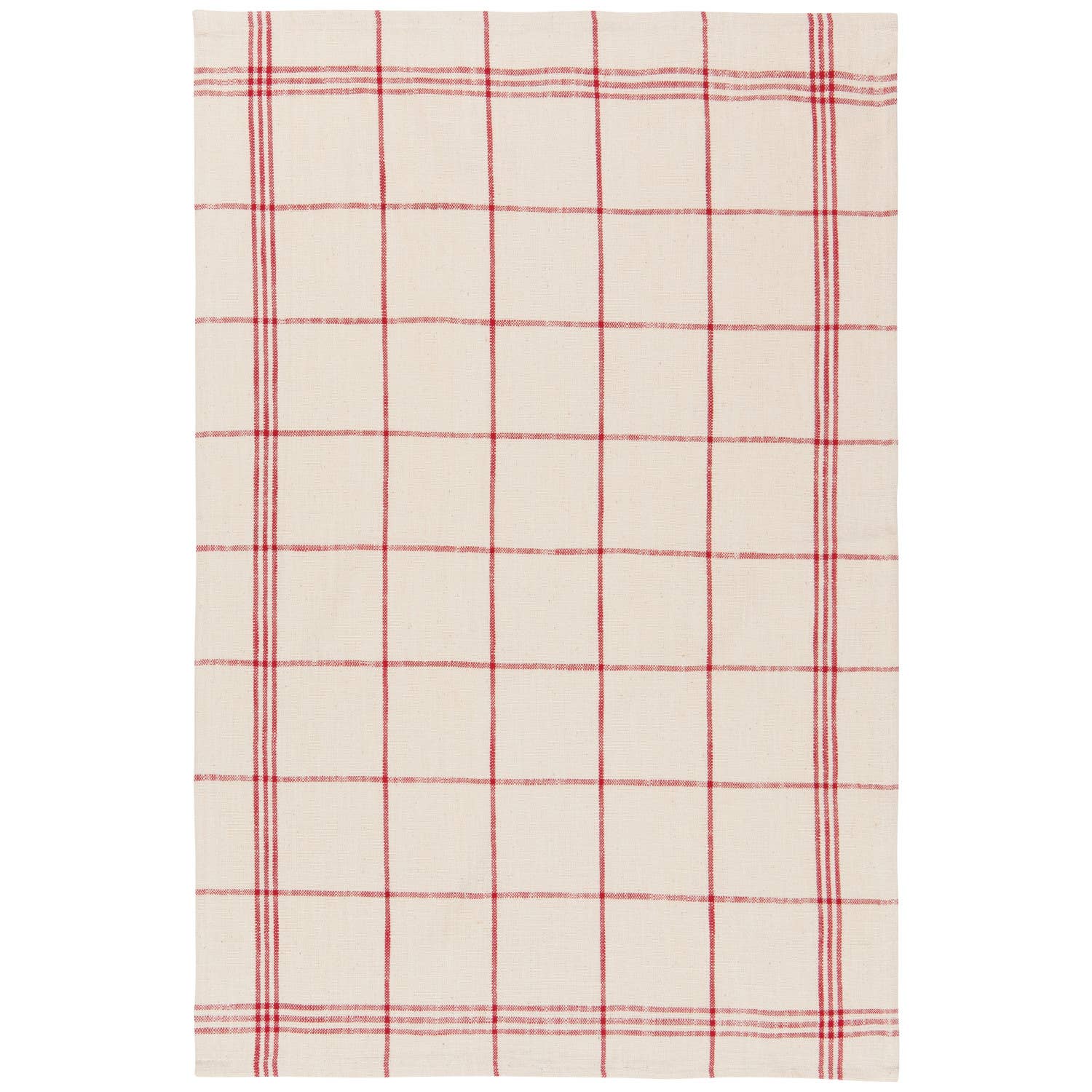 Danica Heirloom - Wholesale Tea Towel - Jules Vintage French Dishtowels Set of 22