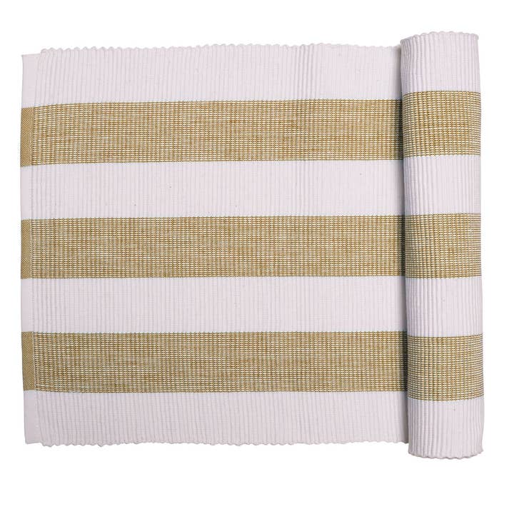 Rans - Wholesale Table runner - Rans Alfresco Table Runners 100% Cotton