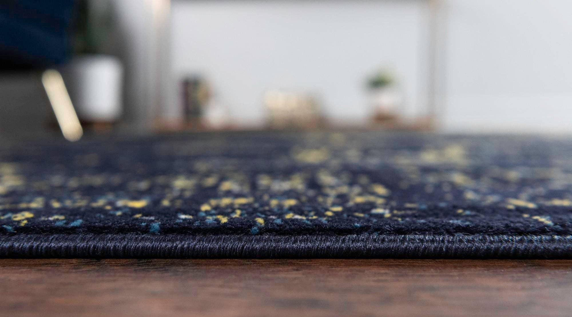 Rug Mart - Wholesale Area Rug - Traditional French Inspired Casino Rug (Rectangular)75