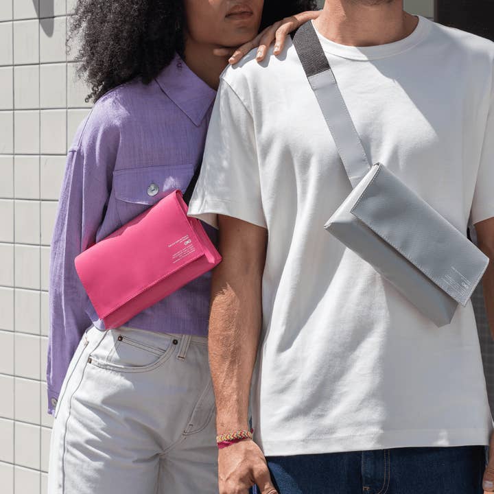 Banana – unsere in Frankreich hergestellten Taschen für den Großhandel von RAINETTE