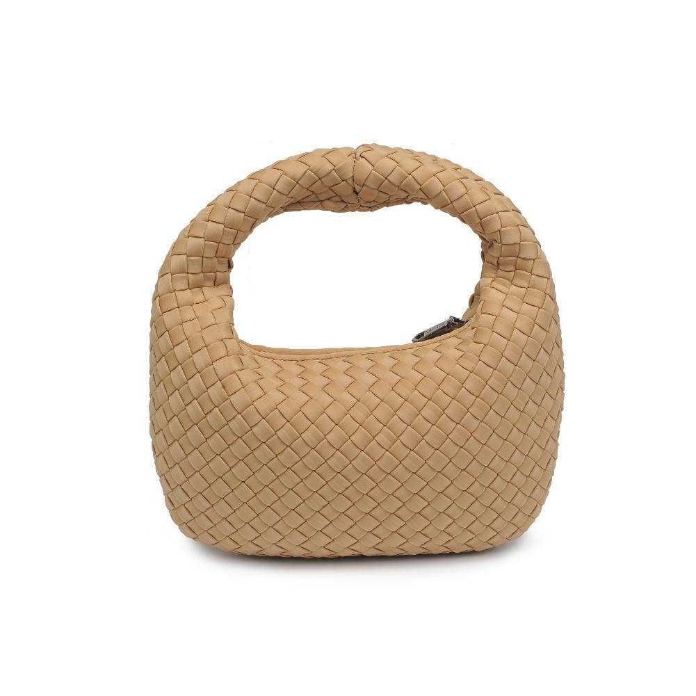 Sol and Selene - Vendita all'ingrosso Pochette - Donna - Dare to Dream - Pochette piccola in neoprene intrecciato35