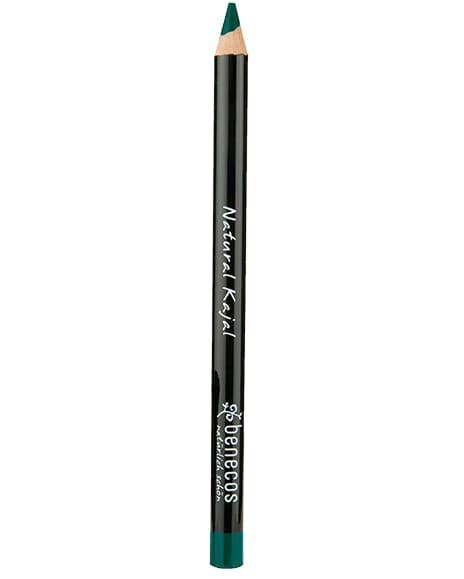 benecos – wholesale Eyeliner/pencil – Natural Kajal0