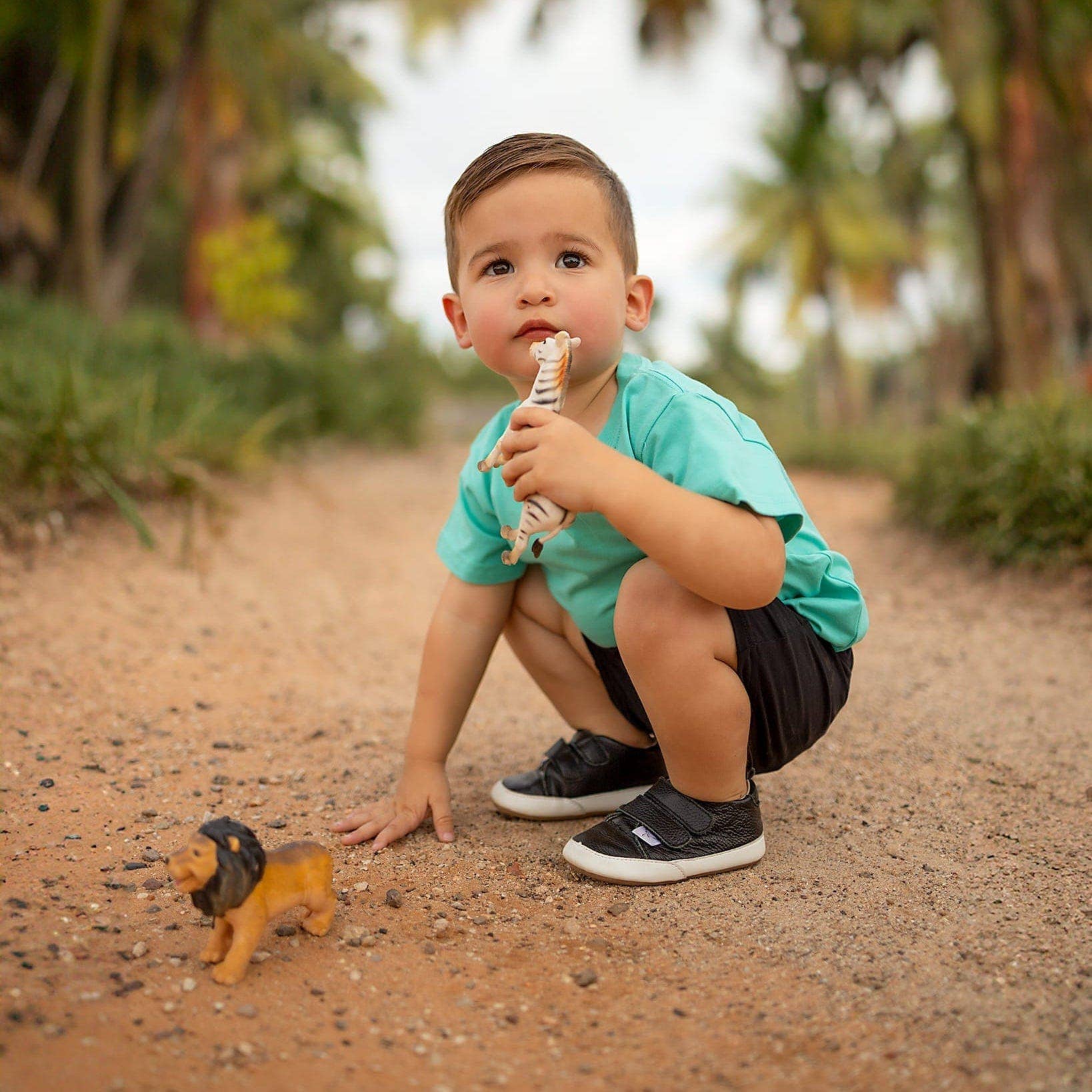 Little Love Bug Company - Wholesale Lifestyle Sneakers - Kids - The Low Top14