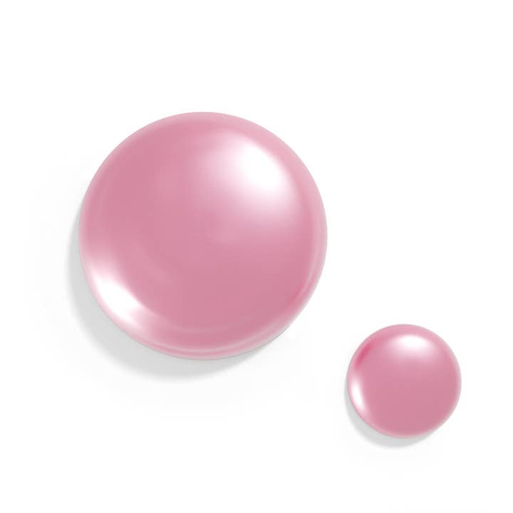 Duri Cosmetics - Wholesale Nail Polish - 30 Pearl Pink, Shimmer Light Pink Nail Polish