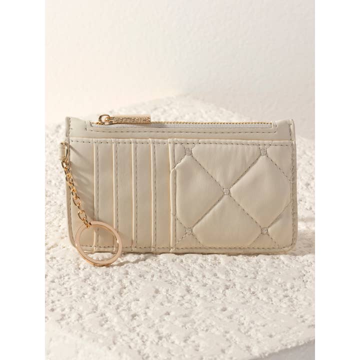 Shiraleah - Wholesale Card Holder - Women's - MADEMOISELLE CARD CASE23