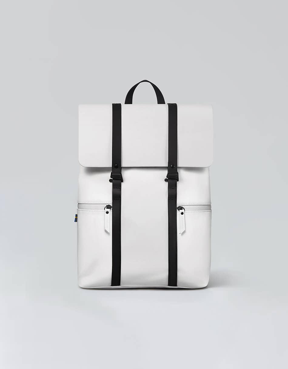 Gaston Luga - Wholesale Backpack - Unisex - Gaston Luga Spläsh 13" Waterproof Backpack4