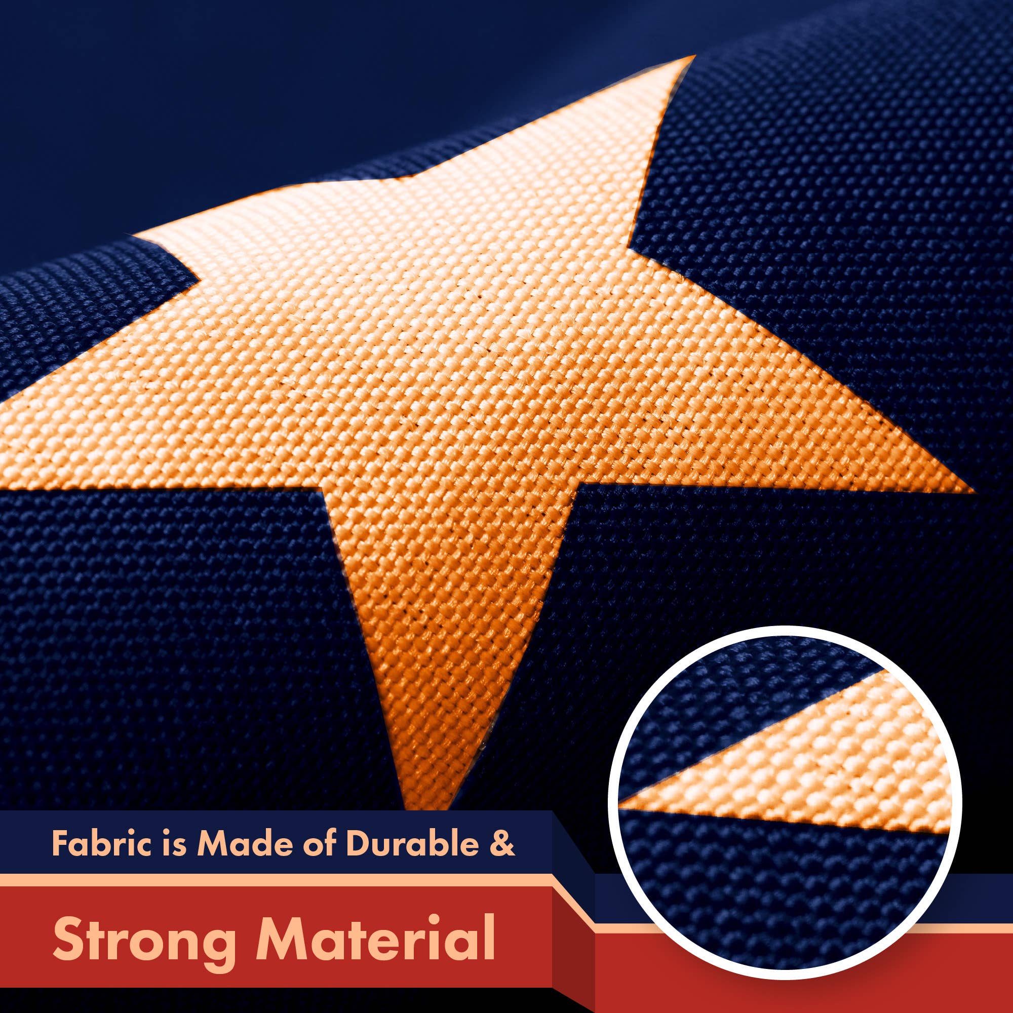 G128 - Vente Drapeaux - Drapeau G128 teinté de thé des États-Unis | 3 x 5 pieds | Polyester 300D imprimé LiteWeave Pro Series | Intérieur/extérieur, couleurs vives, œillets en laiton, plus épais et plus durable que le polyester 100D 75D2