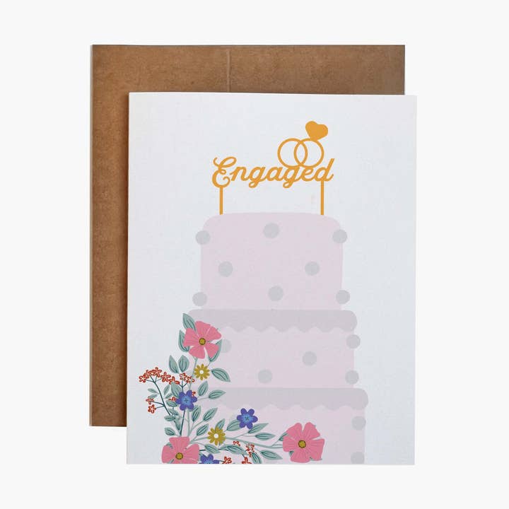 Engaged for wholesale by Najwa Kronfel Inc.