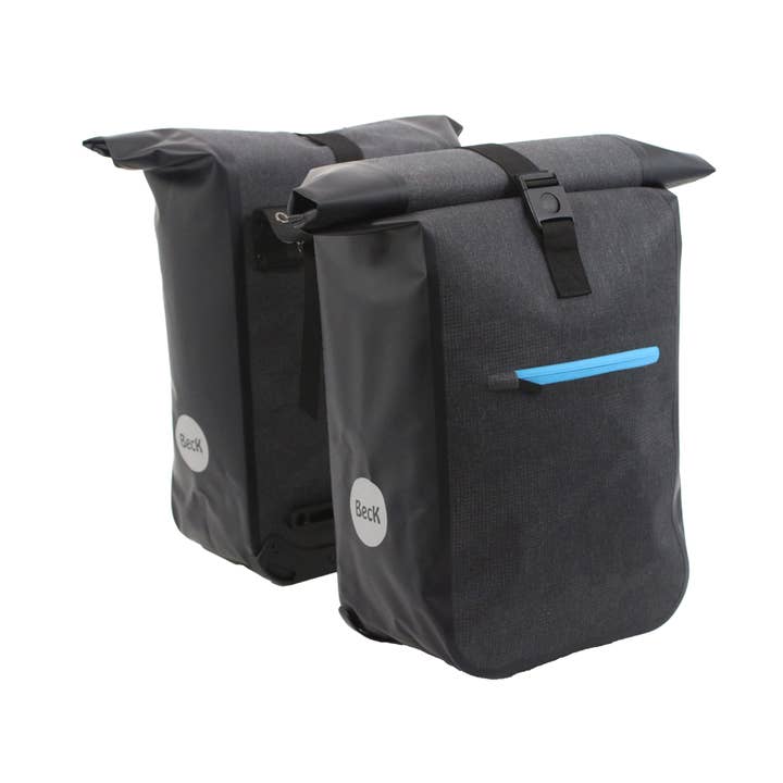 Beck Base Too Bleu pour la vente par bike butler