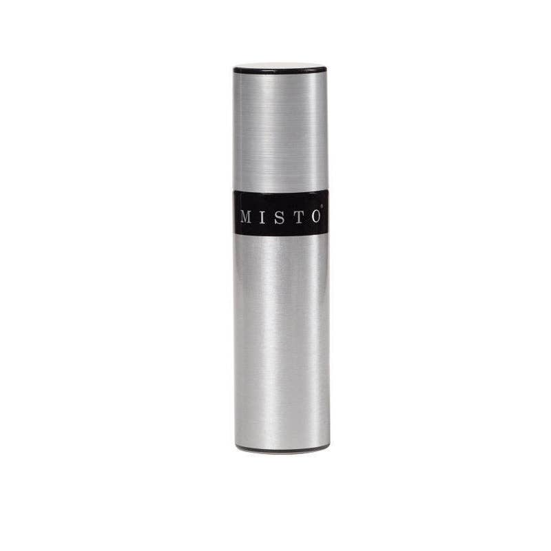 Everyday Supply Co - Wholesale Oil/Vinegar Dispenser - MISTO - Misto Silver Aluminum Oil Sprayer0