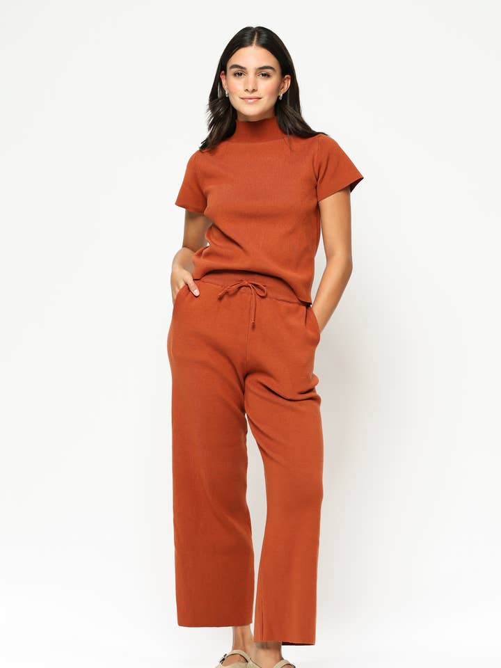 Sister Store Concept - Venta al por mayor Conjunto de ropa cómoda - Mujer - Set de otoño de Bariloche